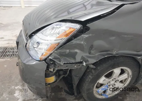 2009 Toyota Prius из США, поврежденный, VIN JTDKB20U193506482